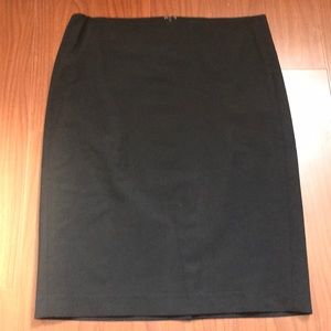 Theory Pencil Skirt